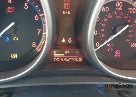 2011 Mazda Mazda3 S Sport from USA, damaged, VIN JM1BL1K61B1416417